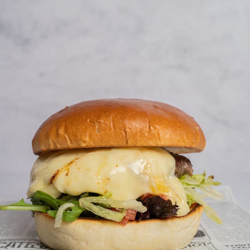 Cheeseburger