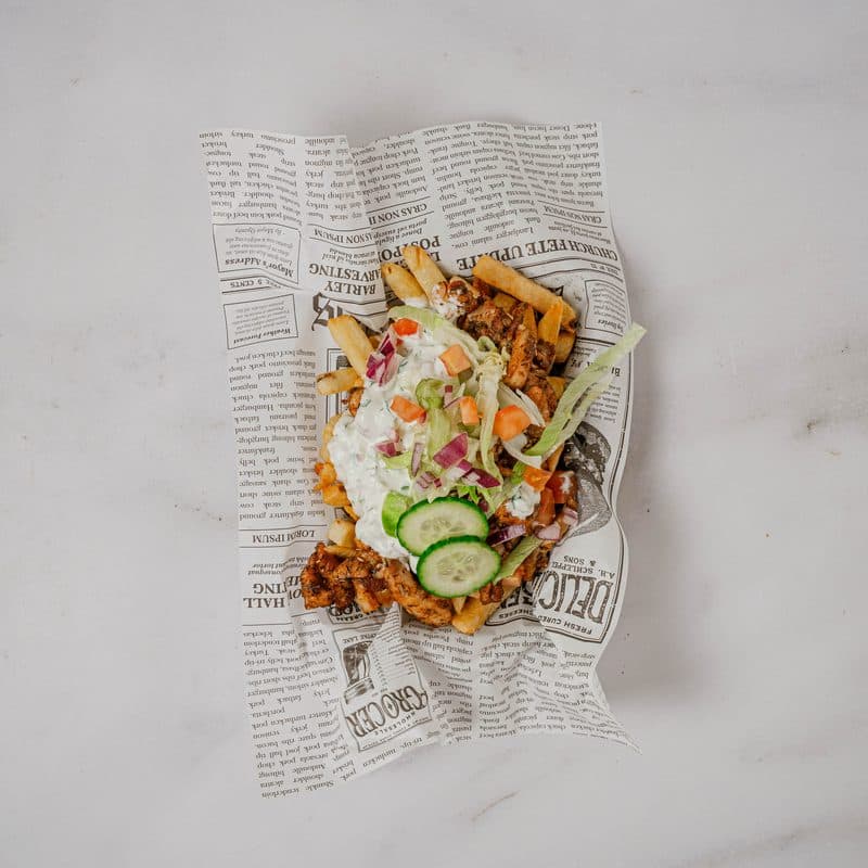Gyros