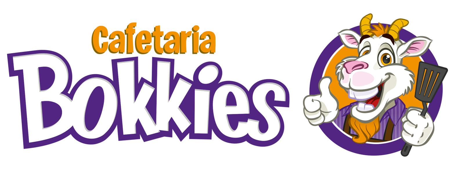 Cafetaria Bokkies